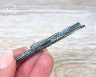 Stibnite Specimen #5