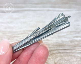 Stibnite Specimen #5