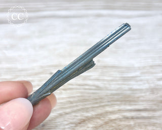 Stibnite Specimen #14