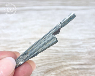 Stibnite Specimen #14