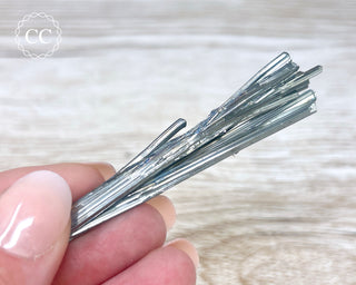 Stibnite Specimen #5