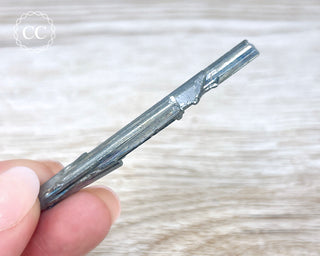 Stibnite Specimen #14