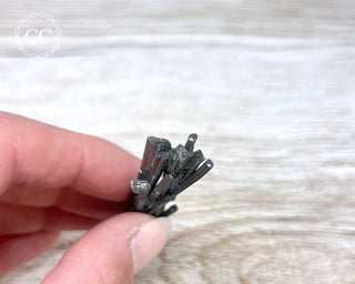 Stibnite Specimen #5