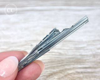 Stibnite Specimen #14