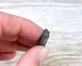 Stibnite Specimen #6