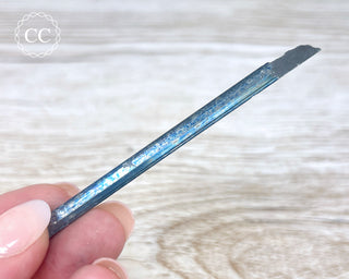 Stibnite Specimen #7