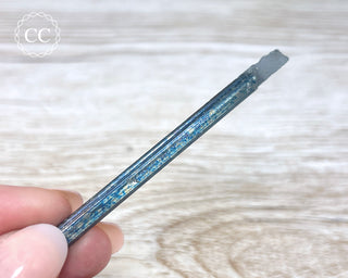 Stibnite Specimen #7