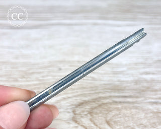 Stibnite Specimen #7