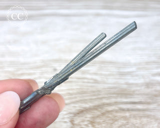 Stibnite Specimen #8