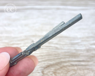Stibnite Specimen #8