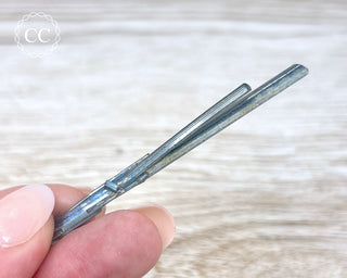 Stibnite Specimen #8