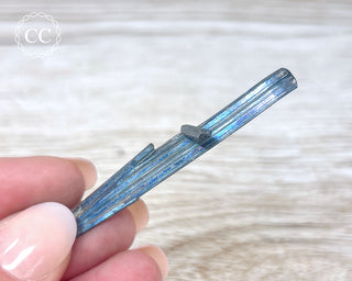 Stibnite Specimen #9