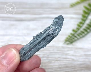 Stibnite Specimen #2