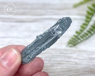 Stibnite Specimen #2