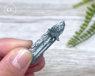 Stibnite Specimen #3