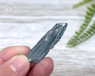 Stibnite Specimen #3