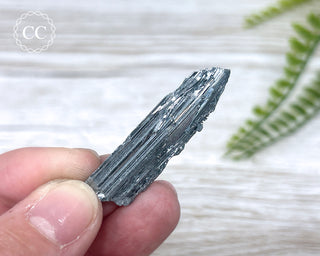 Stibnite Specimen #3