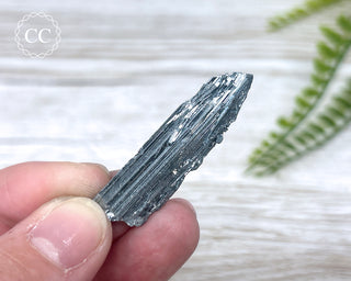 Stibnite Specimen #3