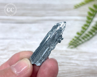 Stibnite Specimen #3