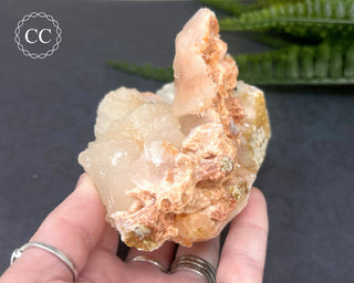 Stilbite Bowtie Specimen #5