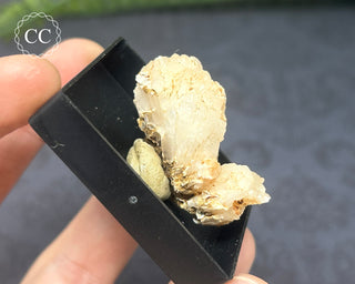 Stilbite Specimen - Sardinia #3