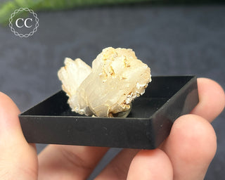 Stilbite Specimen - Sardinia #3