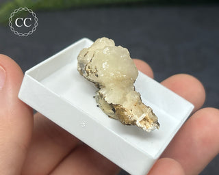 Stilbite Specimen - Sardinia #2