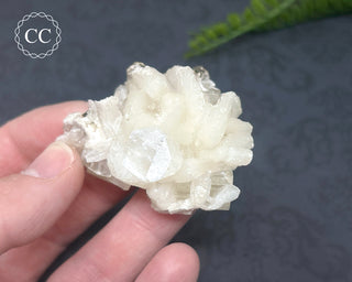 Stilbite and Apophyllite Cluster #1