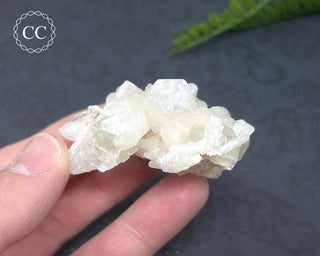 Stilbite and Apophyllite Cluster #1