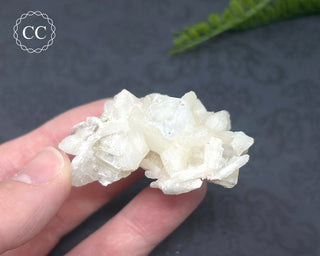 Stilbite and Apophyllite Cluster #1