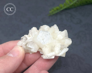 Stilbite and Apophyllite Cluster #1