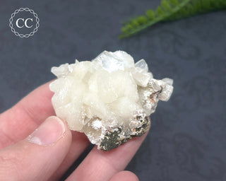 Stilbite and Apophyllite Cluster #1