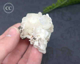 Stilbite and Apophyllite Cluster #1