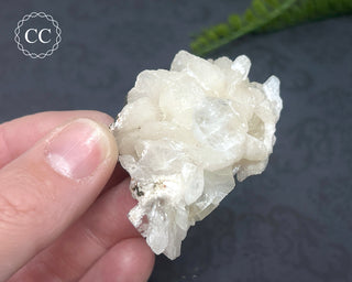 Stilbite and Apophyllite Cluster #1