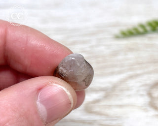 Strawberry Quartz - Kazakhstan #1