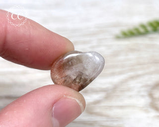 Strawberry Quartz - Kazakhstan #1