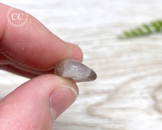 Strawberry Quartz - Kazakhstan #1