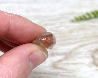 Strawberry Quartz - Kazakhstan #2