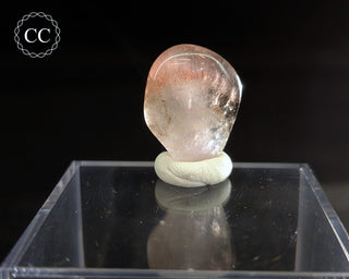 Strawberry Quartz - Kazakhstan #1