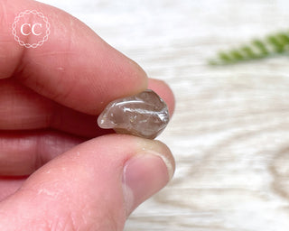 Strawberry Quartz - Kazakhstan #2