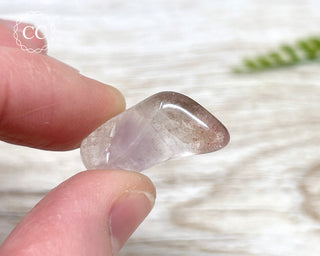 Strawberry Quartz - Kazakhstan #5