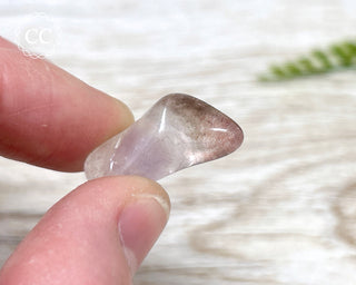 Strawberry Quartz - Kazakhstan #5