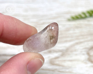 Strawberry Quartz - Kazakhstan #5