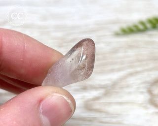 Strawberry Quartz - Kazakhstan #5