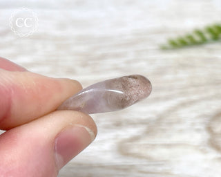 Strawberry Quartz - Kazakhstan #5