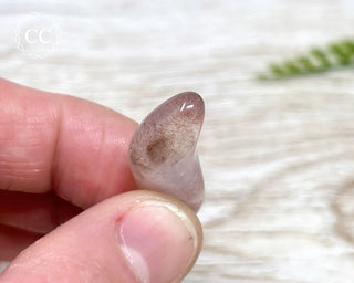 Strawberry Quartz - Kazakhstan #5