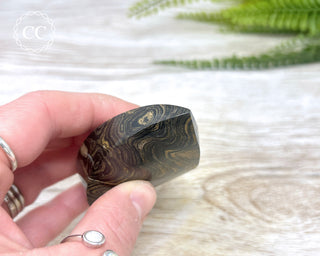 Stromatolite Flame #2