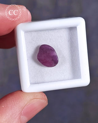 Sugilite Polished #1