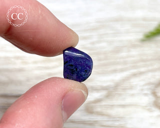 Sugilite Polished Crystal #2