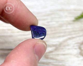 Sugilite Polished Crystal #2